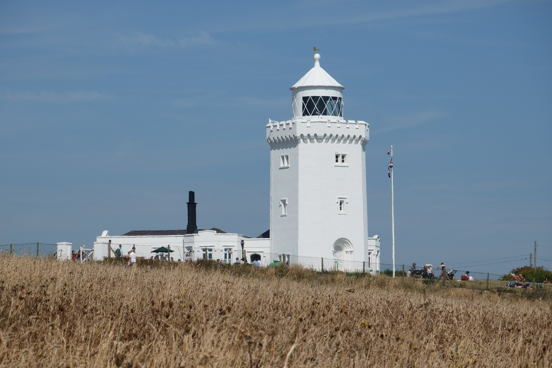 DovertoDealLighthouse