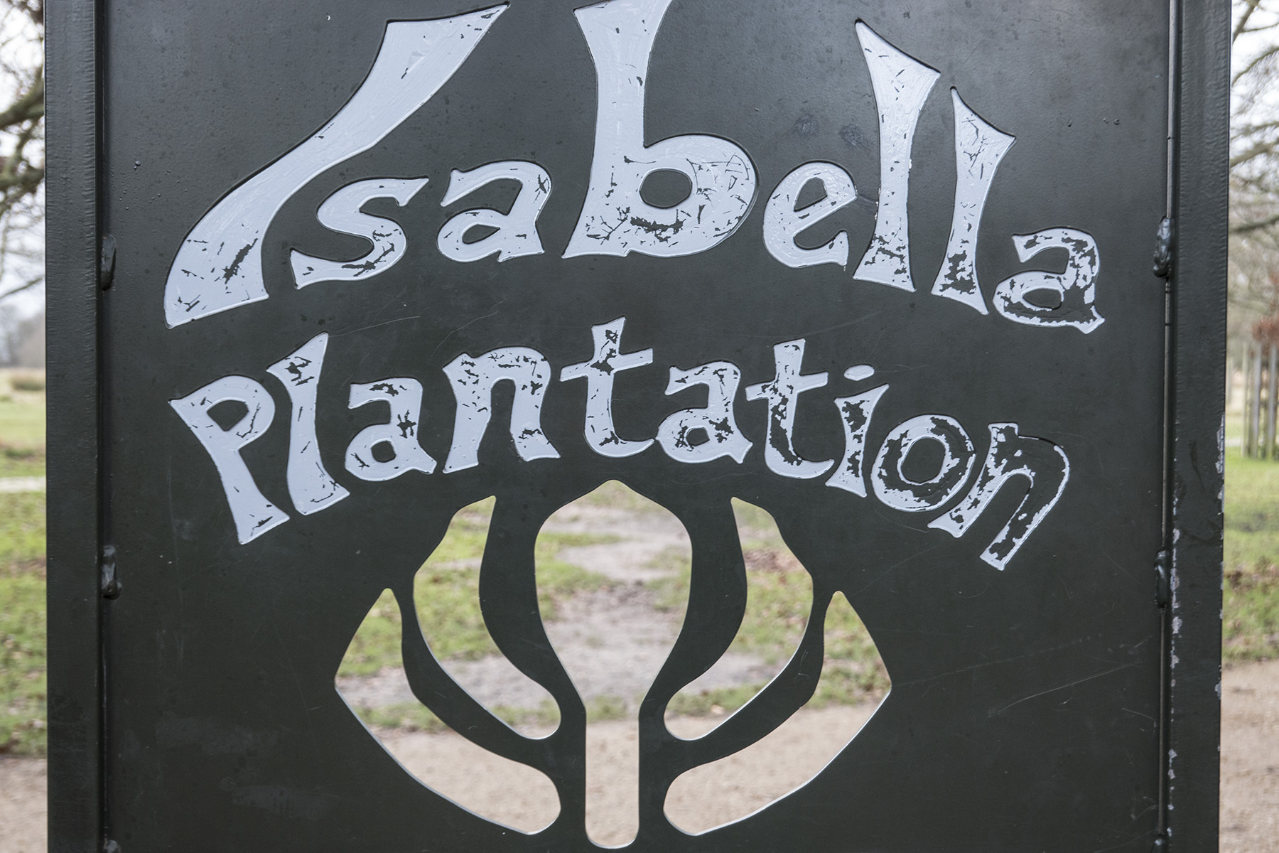 NorbitontoKingstonIsabellaPlantation
