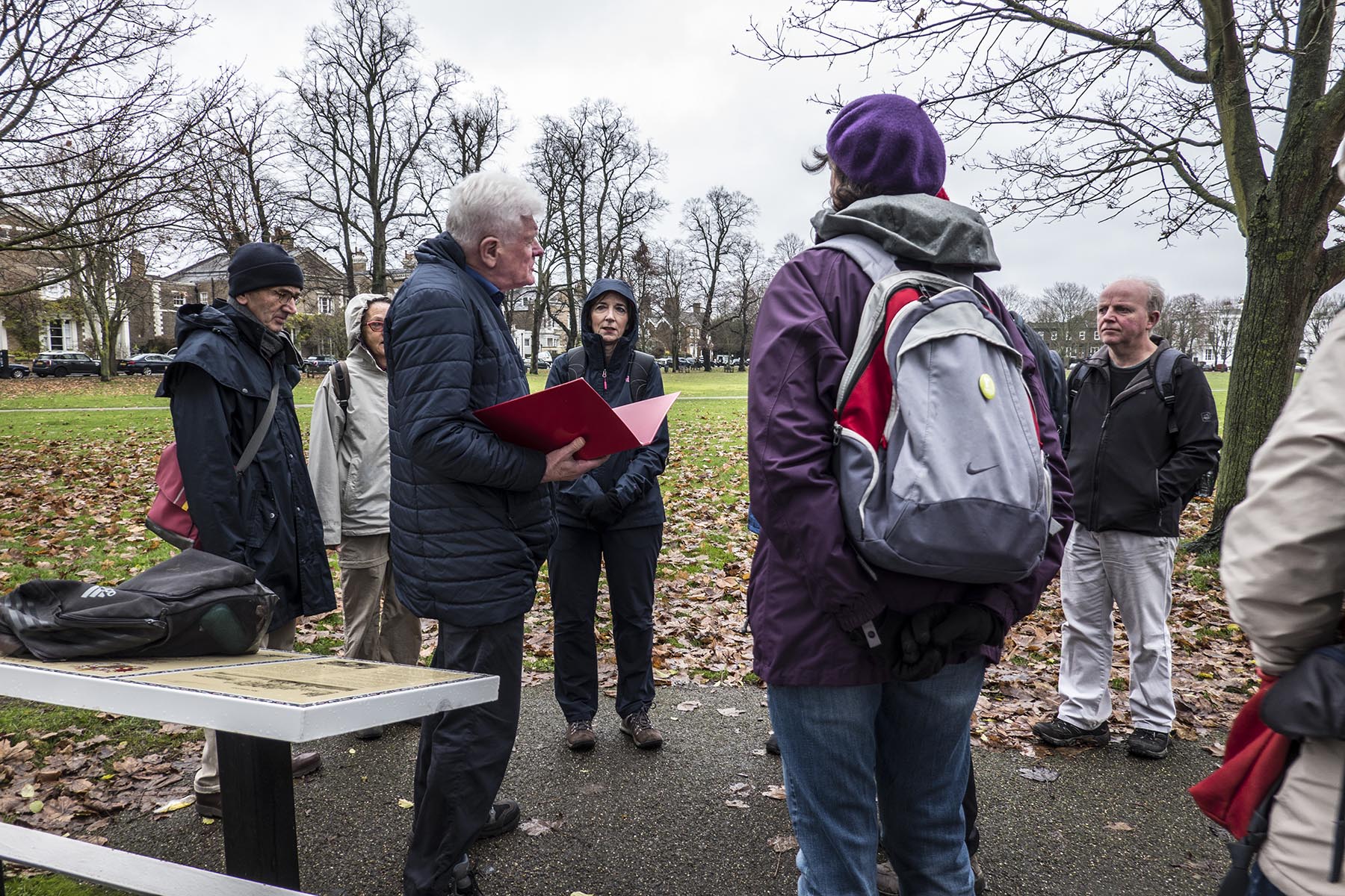 RichmondtoPutneyBriefing