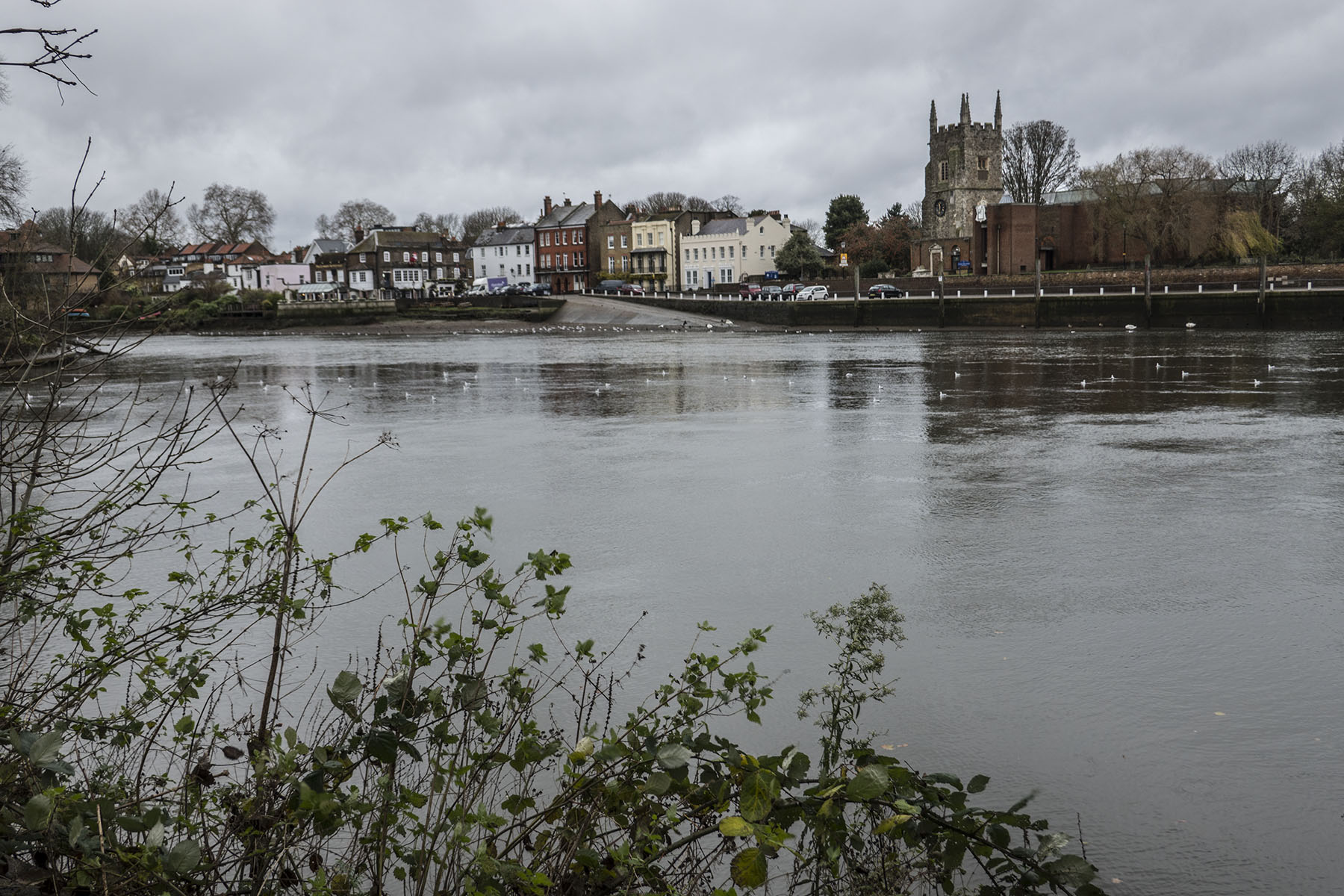 RichmondtoPutneyIsleworth