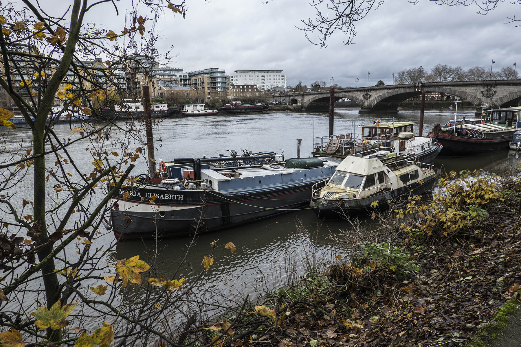 RichmondtoPutneyKewBridge