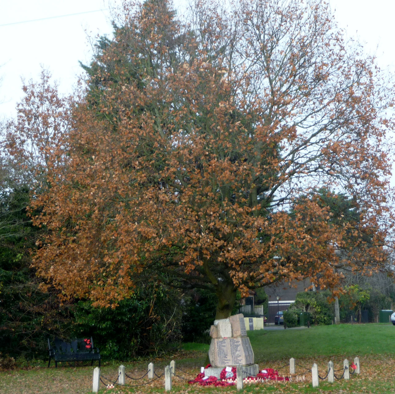RickmansworthSE05