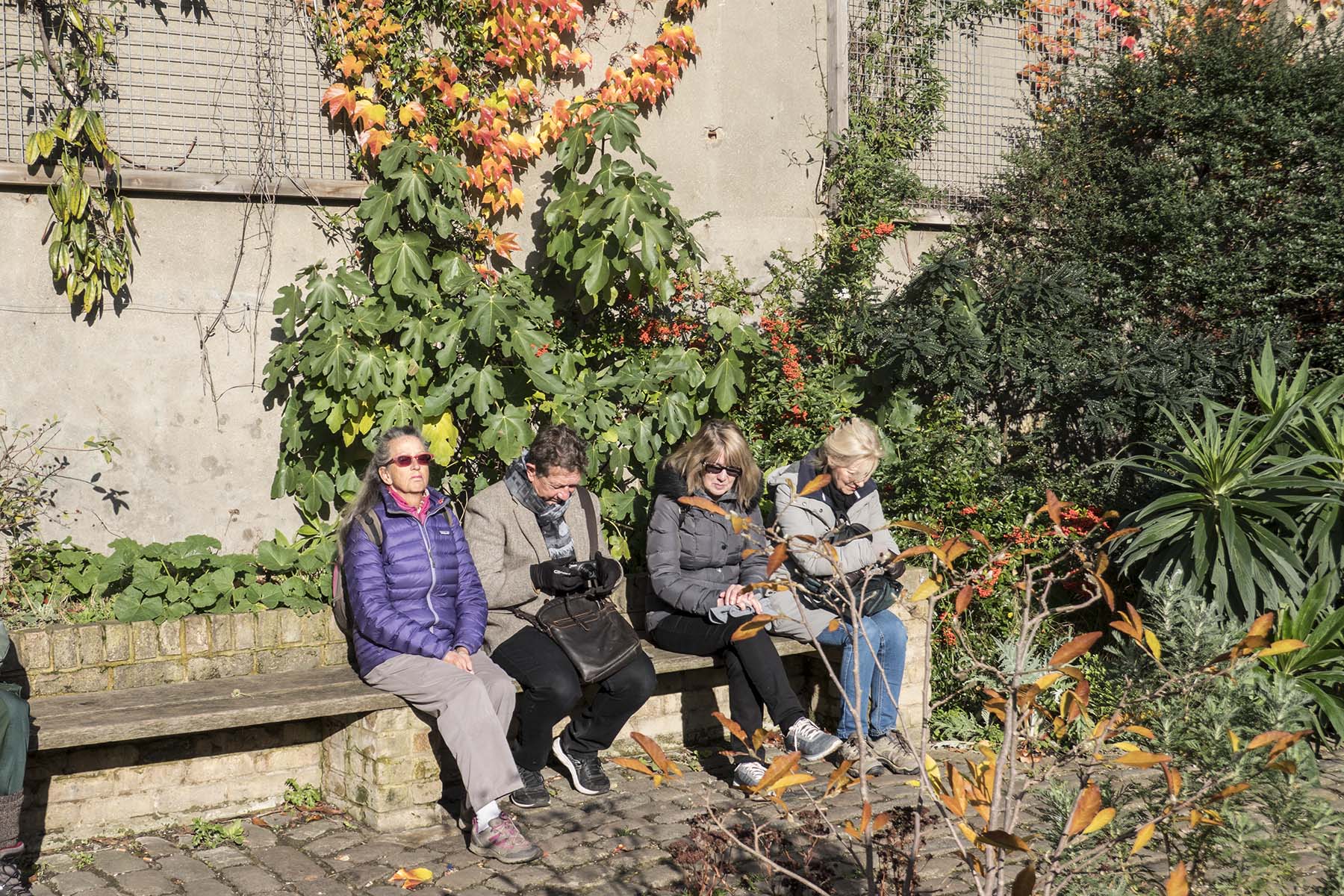 IslingtonPksandSqsCulpeperGdns