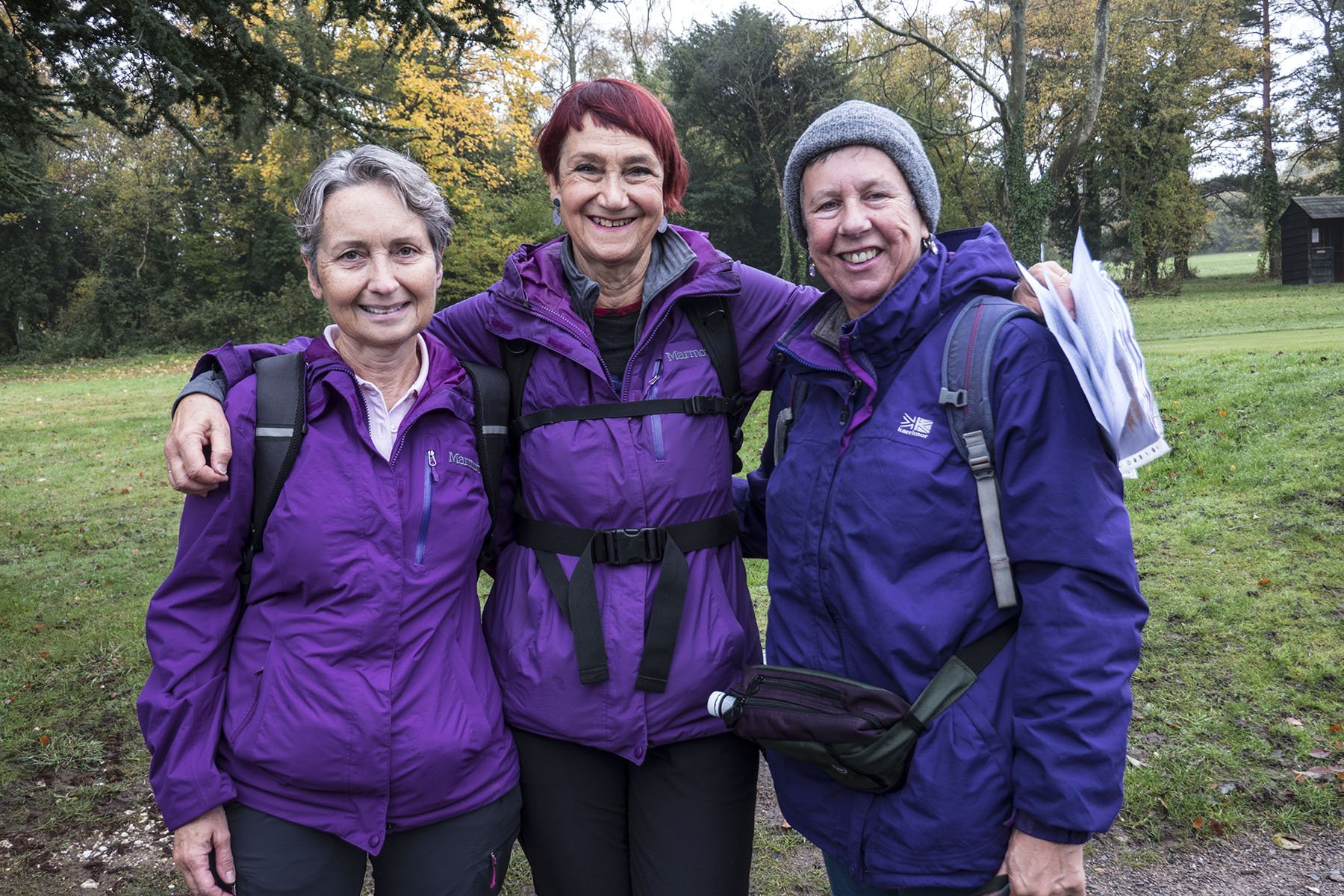 EffinghamBoxHillLadiesinLavender