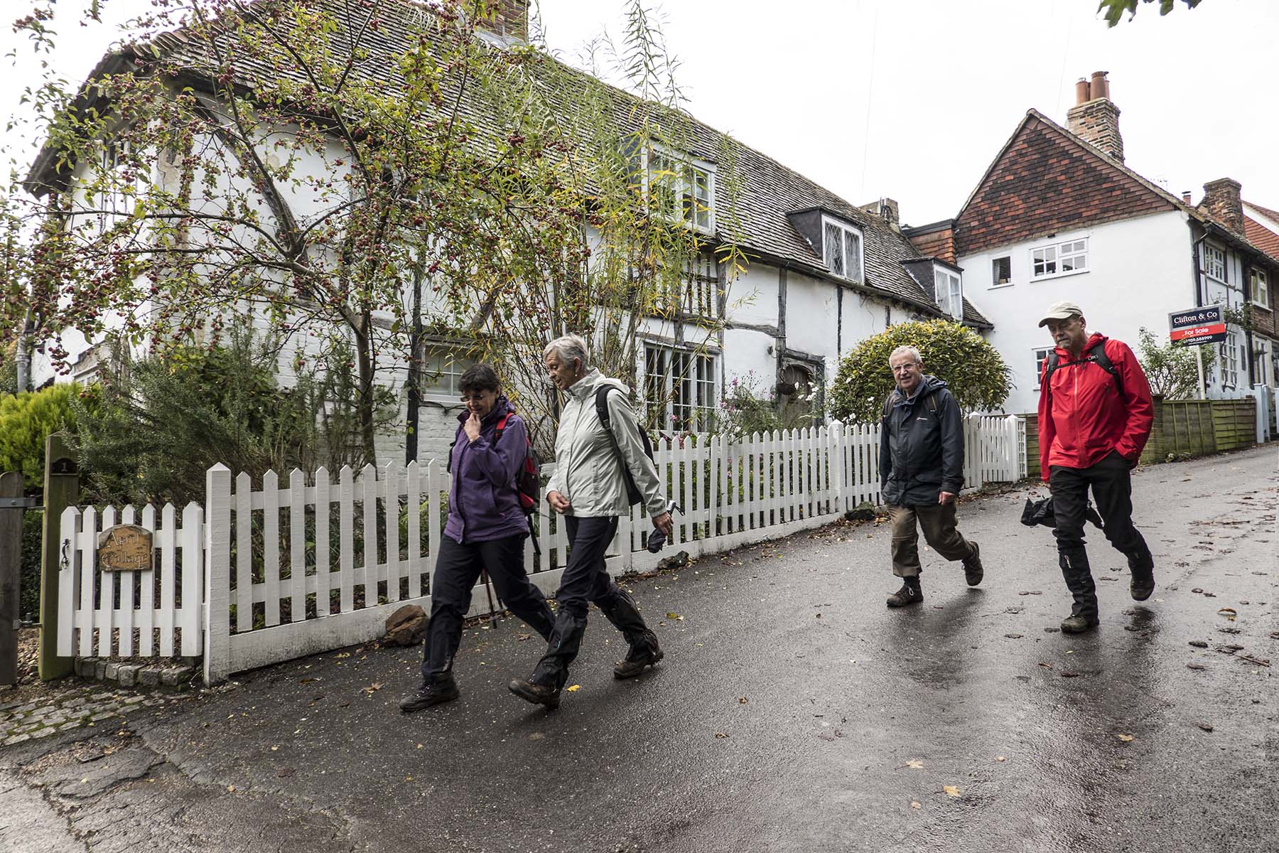 EynsfordCircShrehamandRamblers