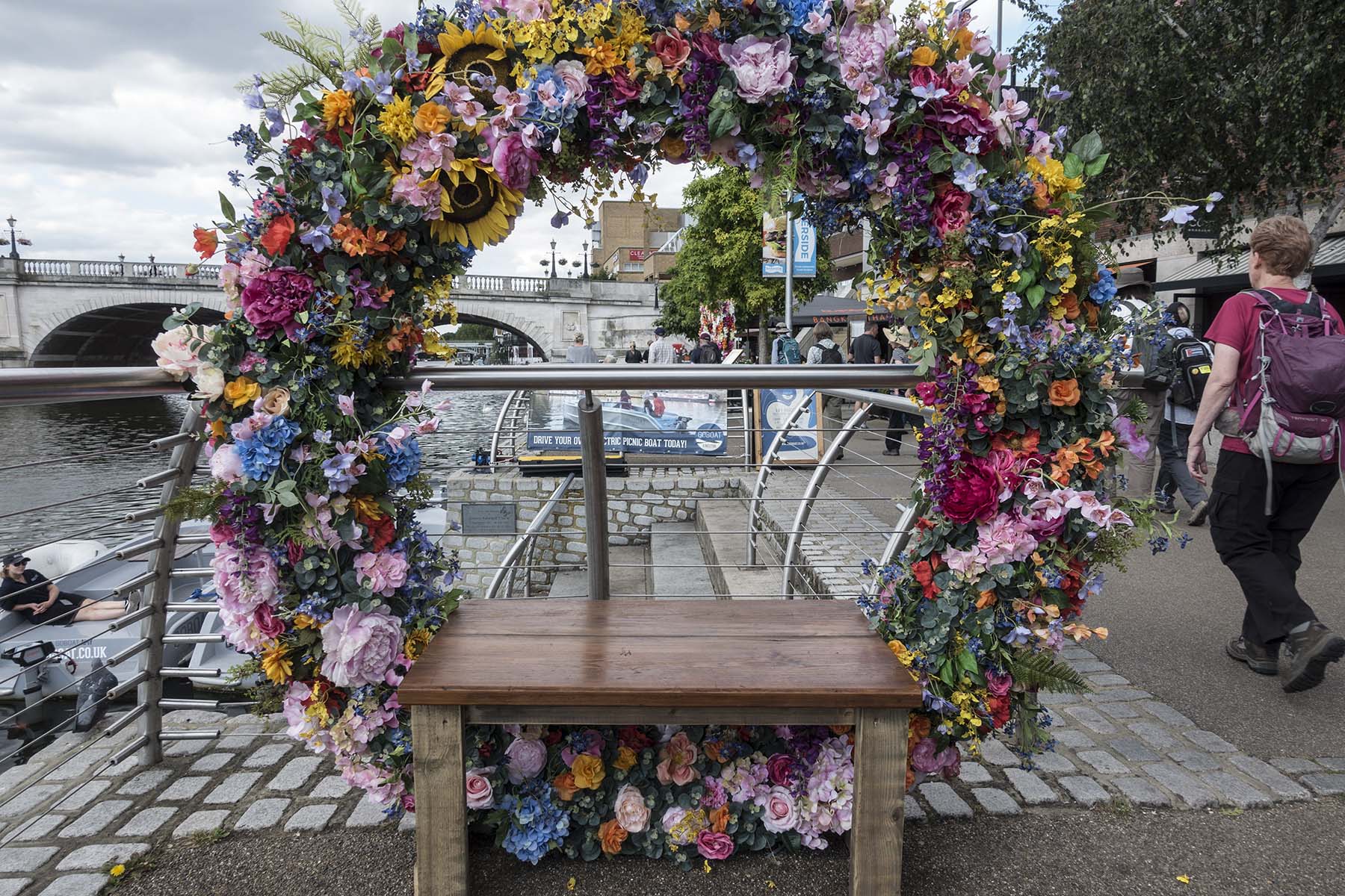 BansteadKingstonBouquet