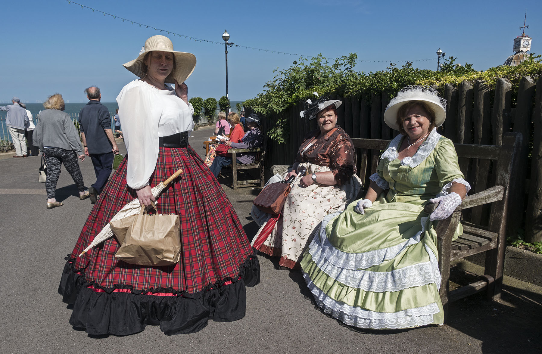 BroadstairsDickensFestival