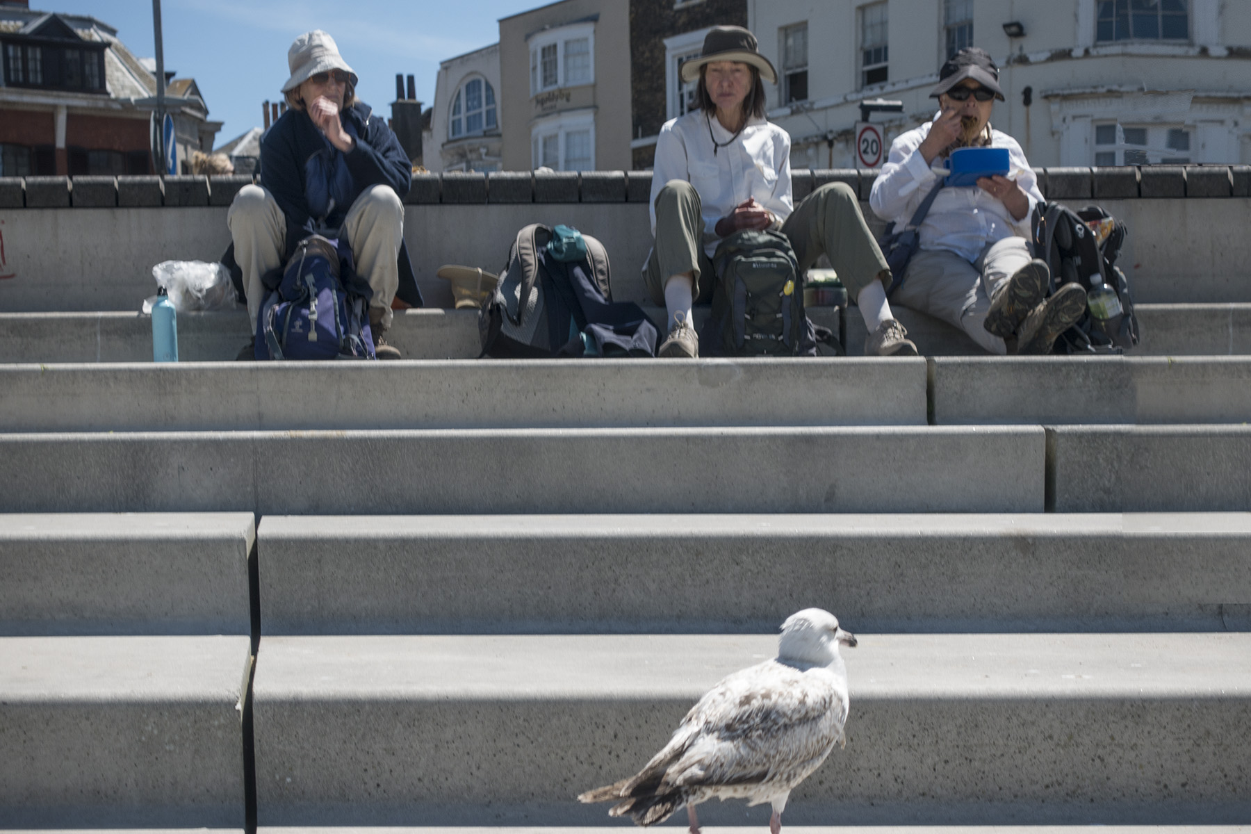 BroadstairsMargateLunchbreak