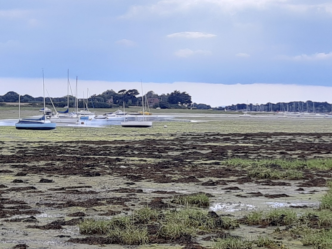 ChichesterGWFlats