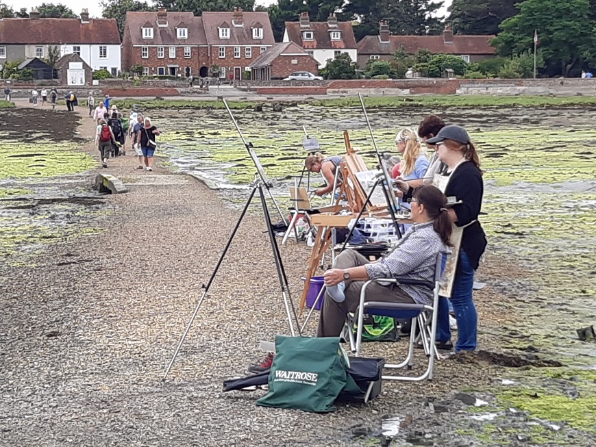 ChichesterGWPainters
