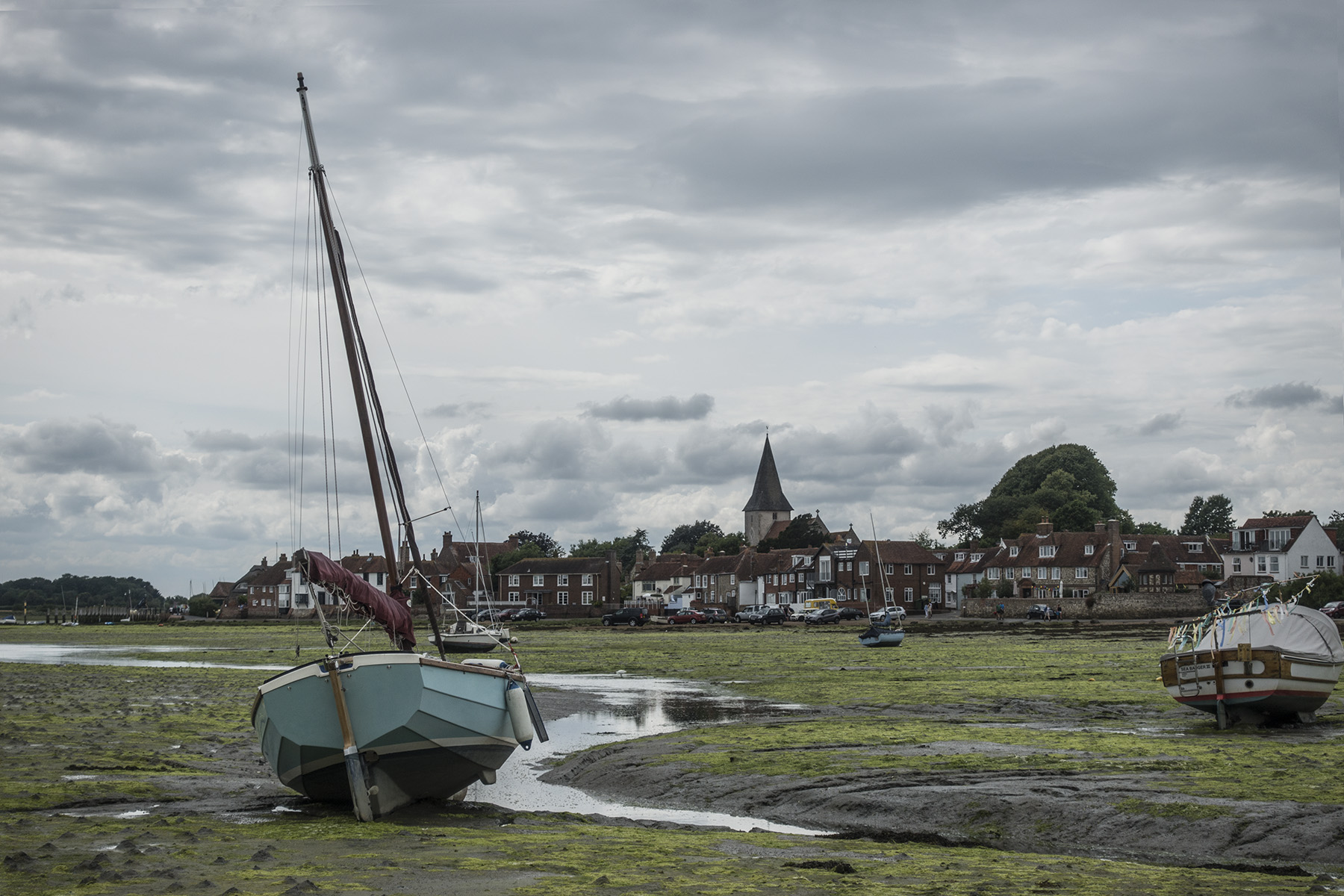 ChichesterHarbourHolyTrinityChurch