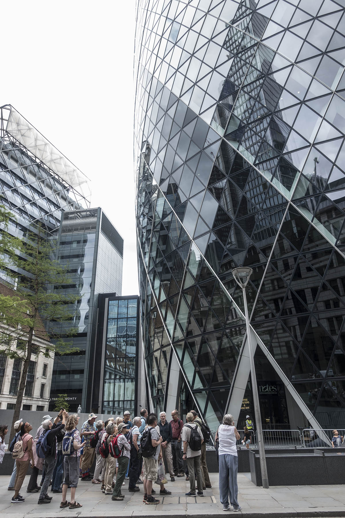 CityGherkinwRamblers
