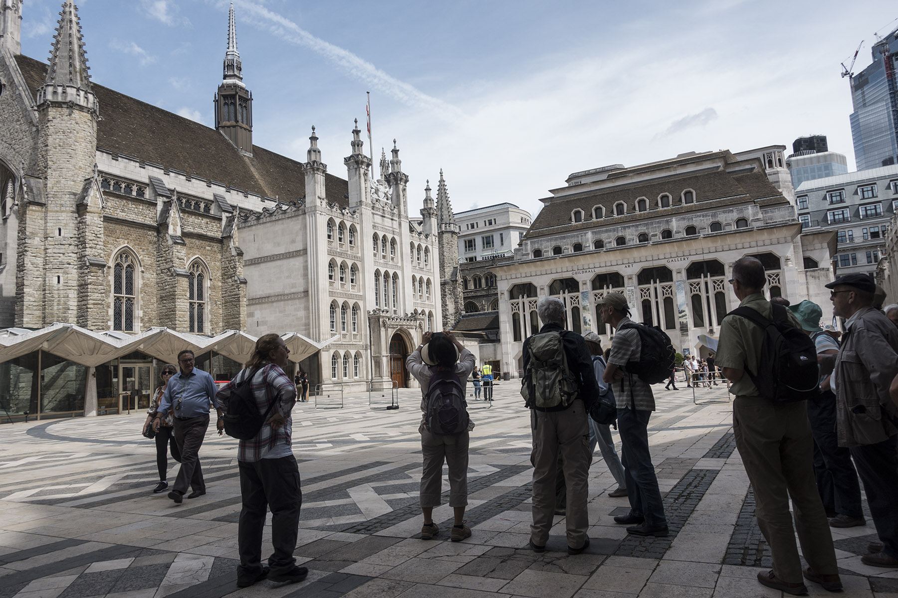 CityGuildhall