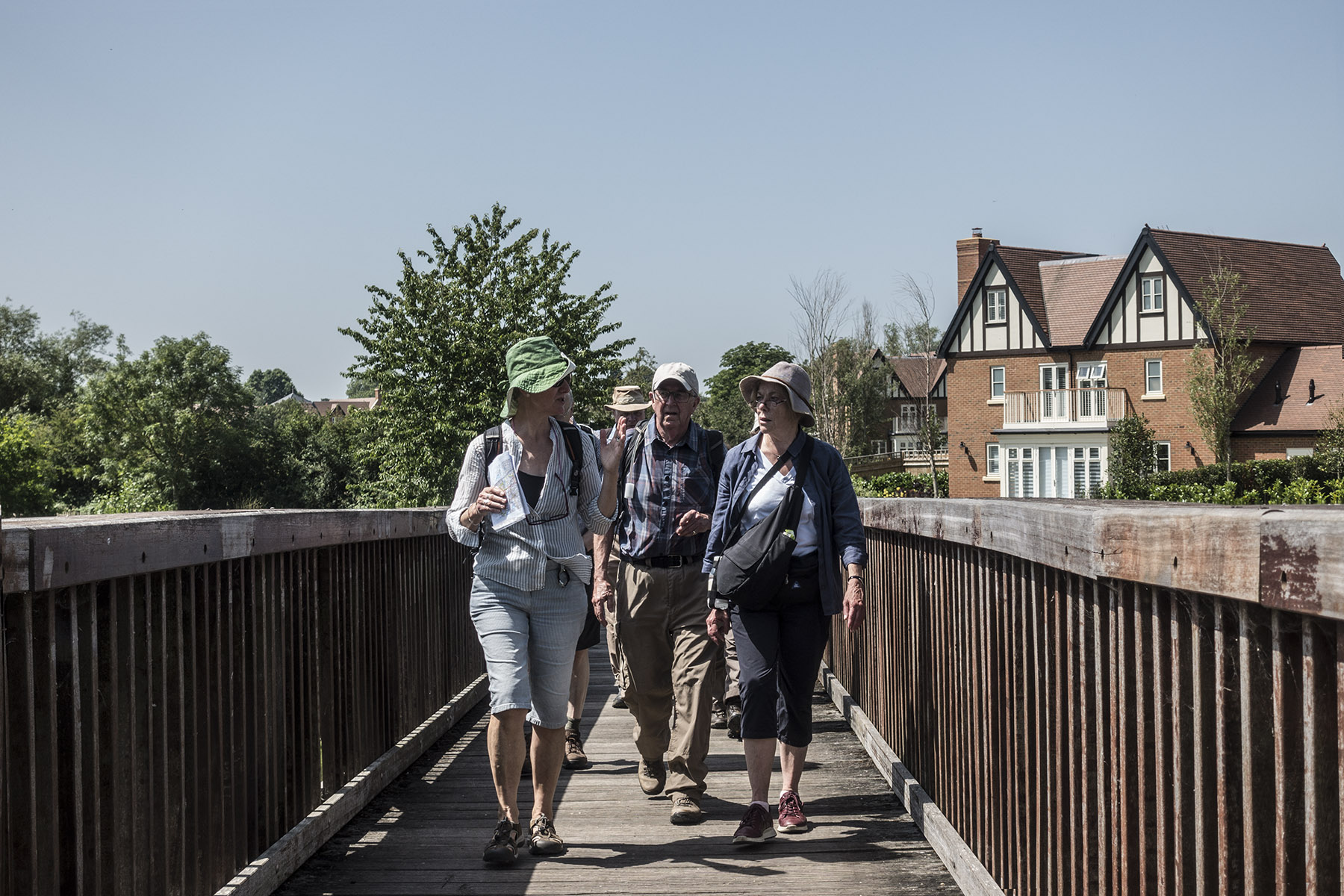 MaidenheadBridgeRamblers