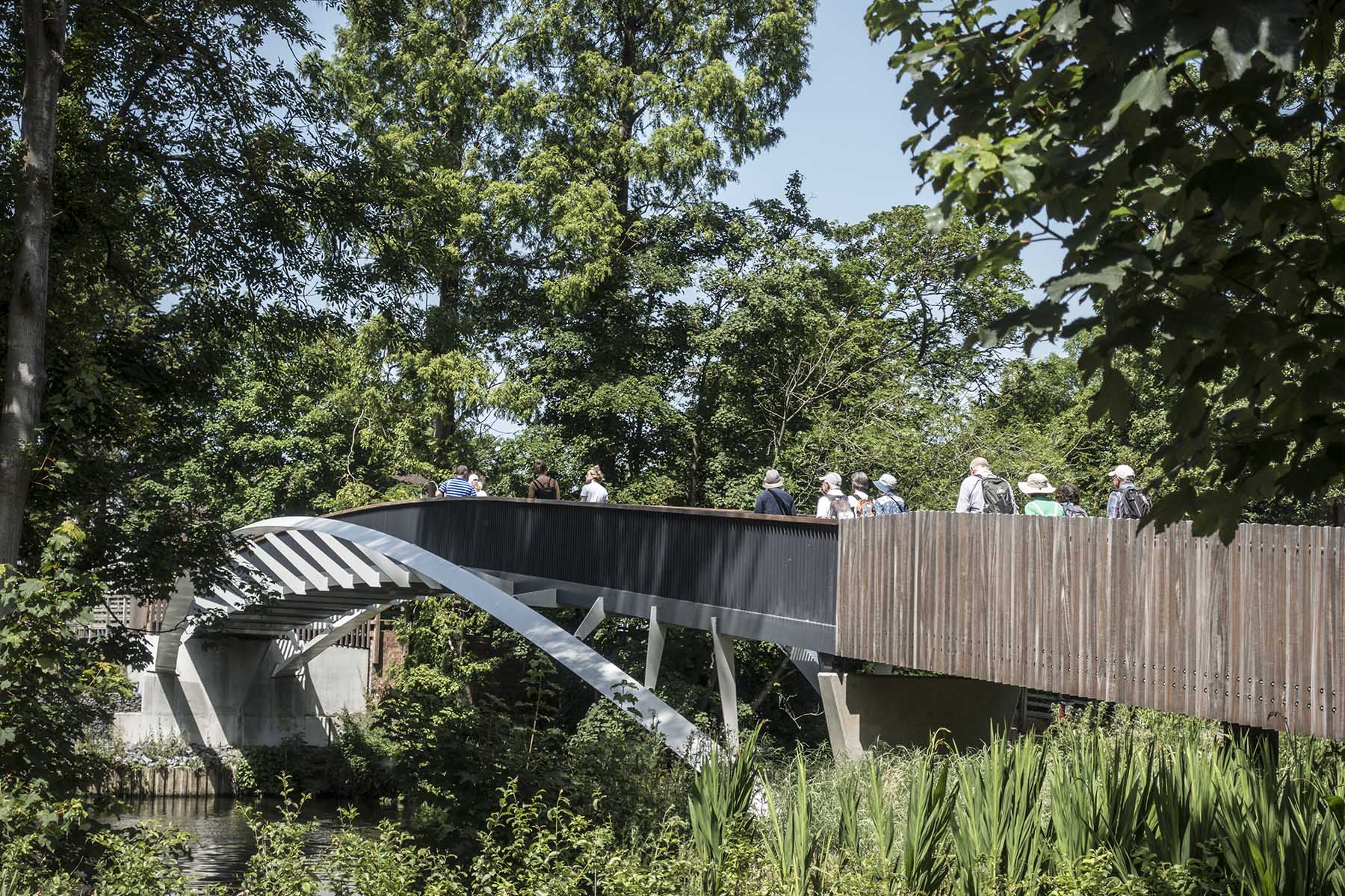 MaidenheadBridgewRamblers