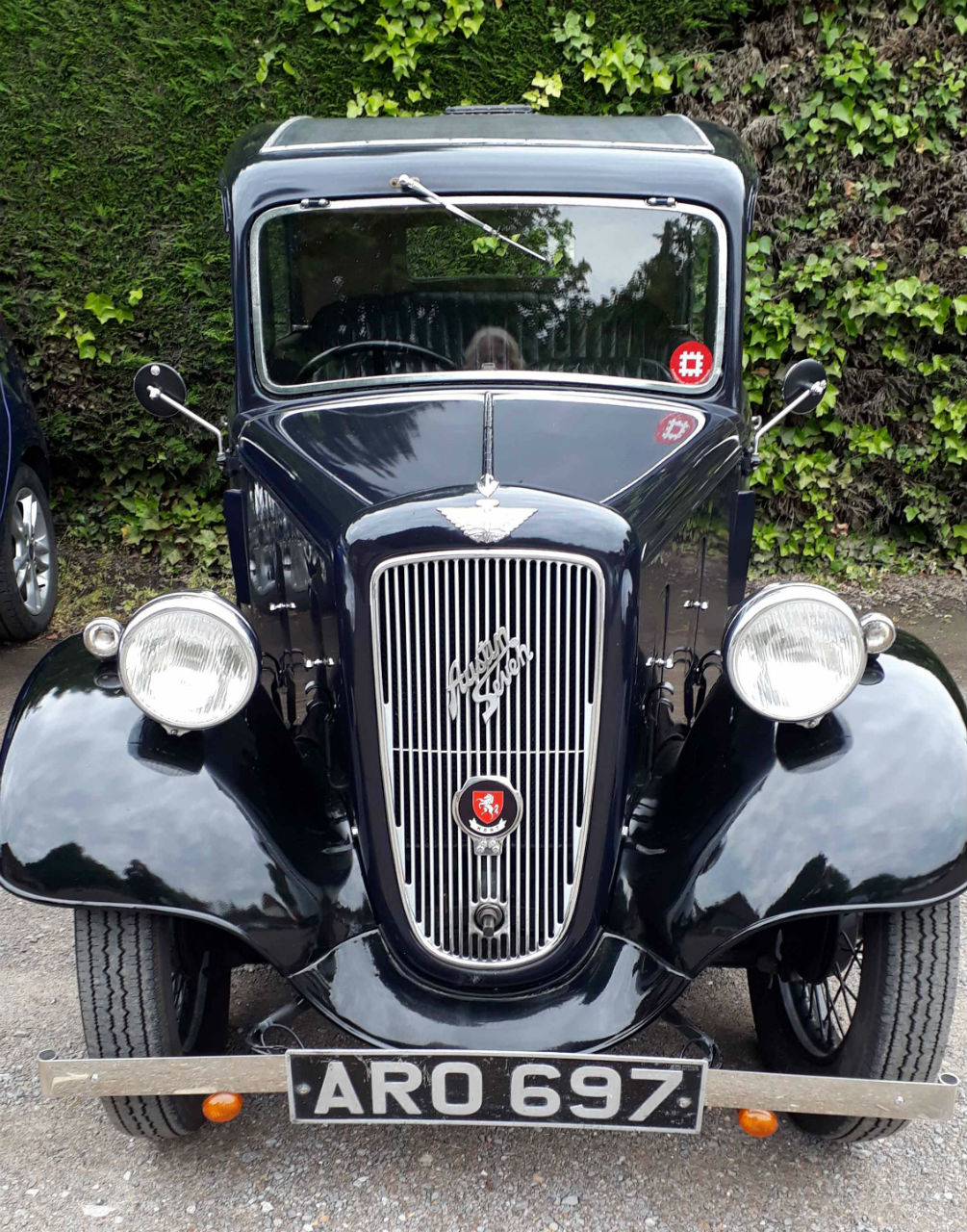 NettlesteadAndacar