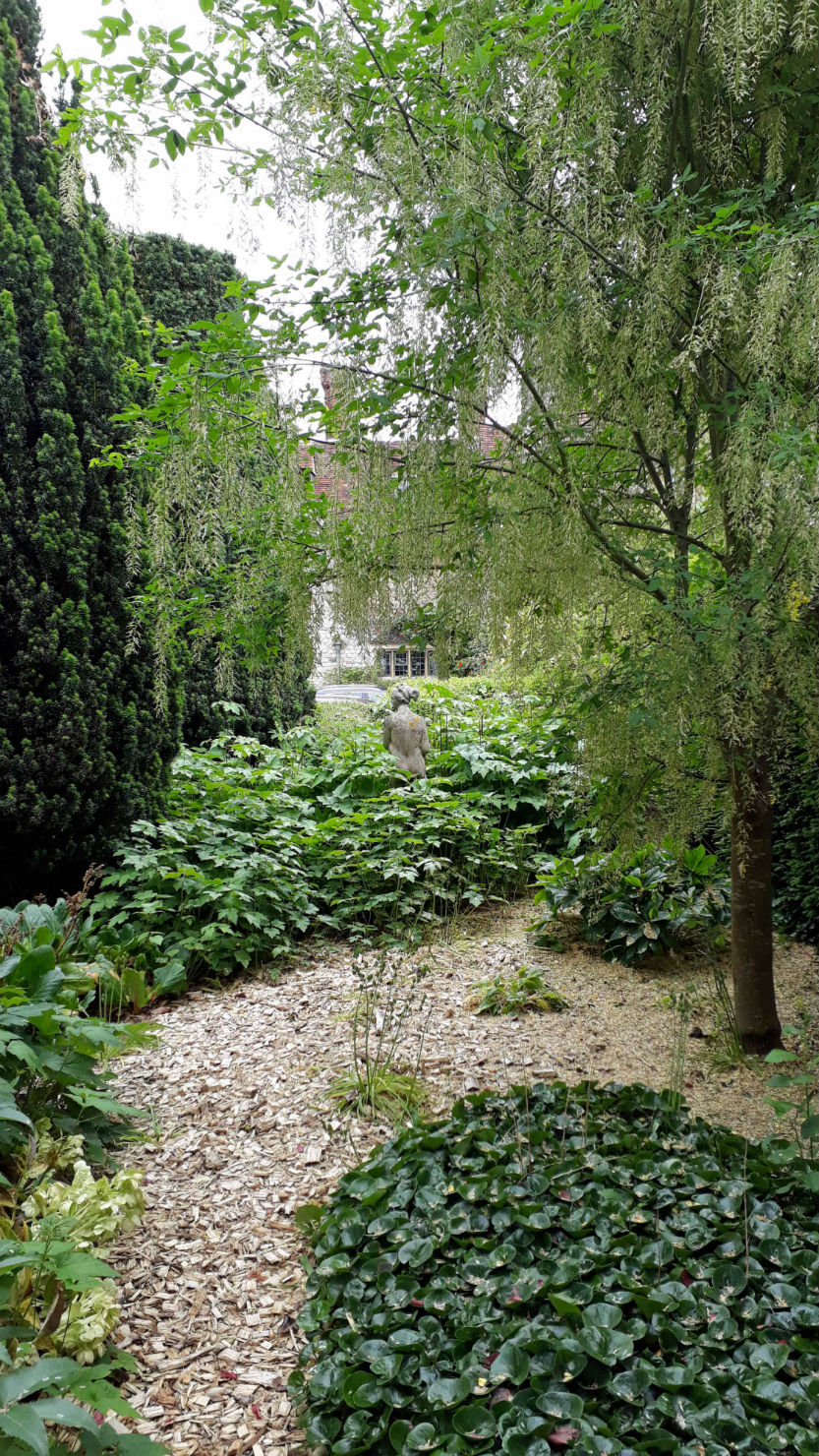 NettlesteadGreenShade
