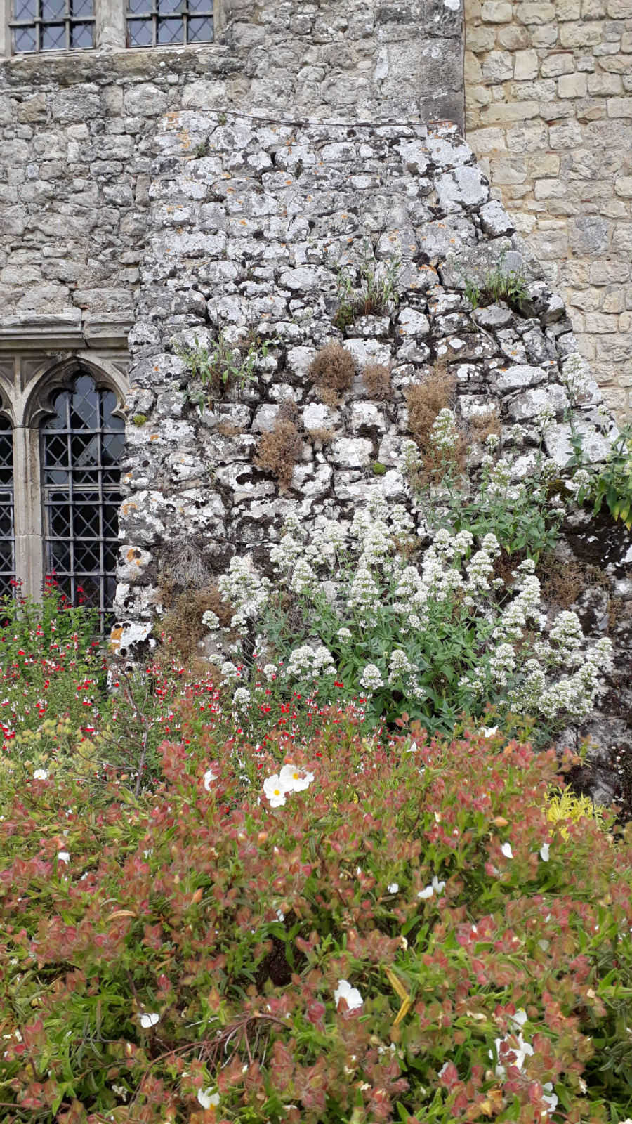 NettlesteadOldStone