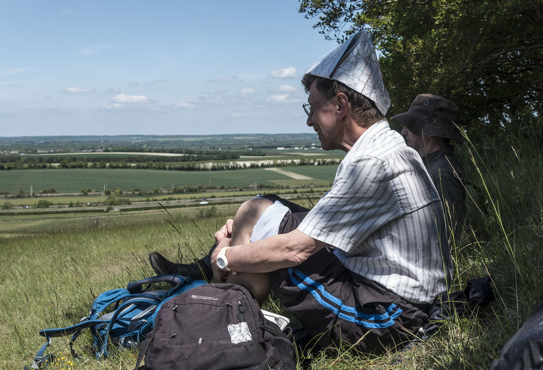 RoystonRamblersSunhat