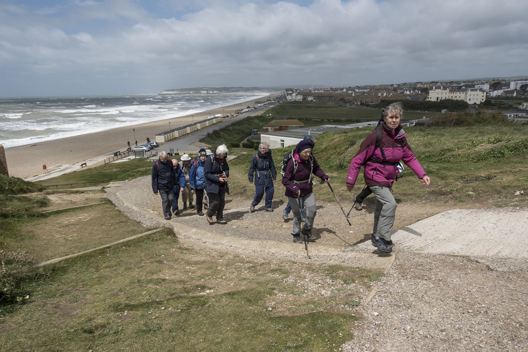 SeafordClimbtoHead