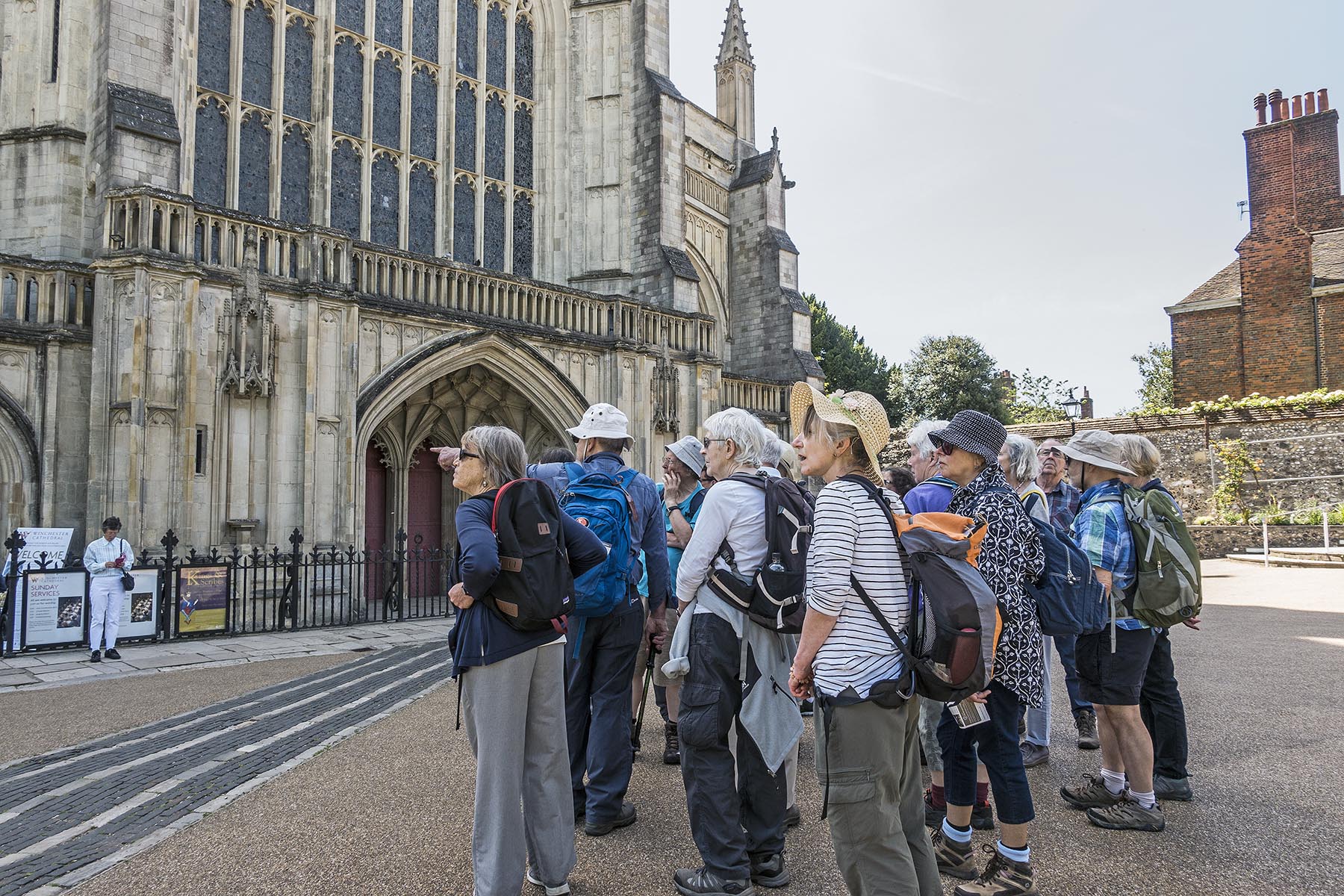 WinchesterCathedralwRamblers