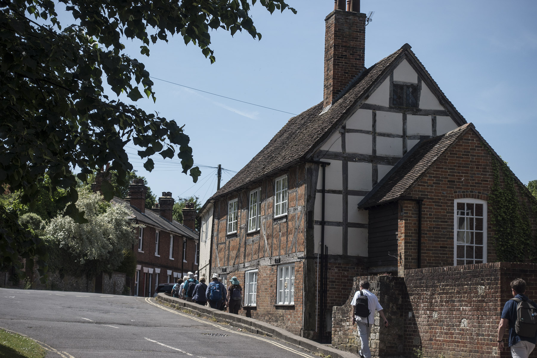 WinchesterLeavingTown