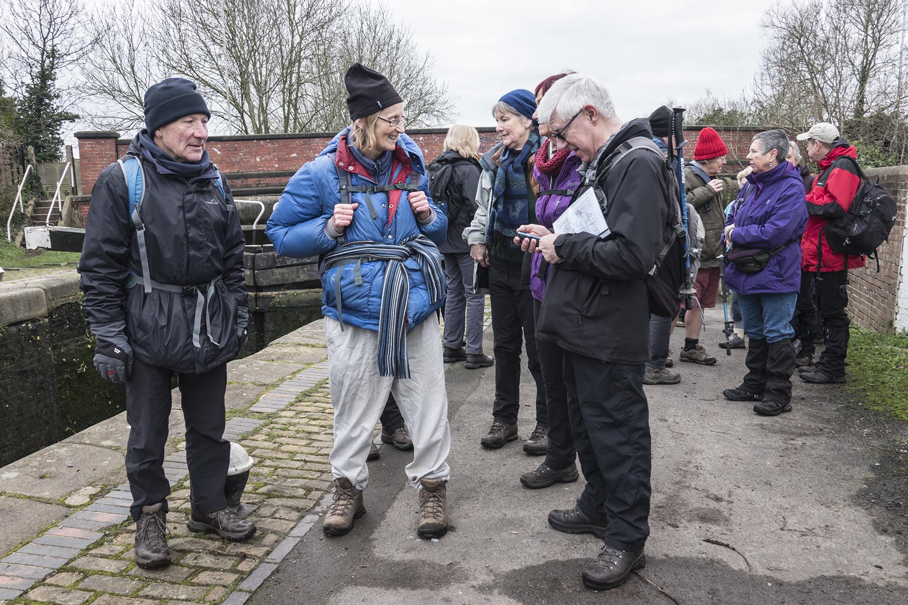DenhamtoRickmansworthLockwRamblers 2