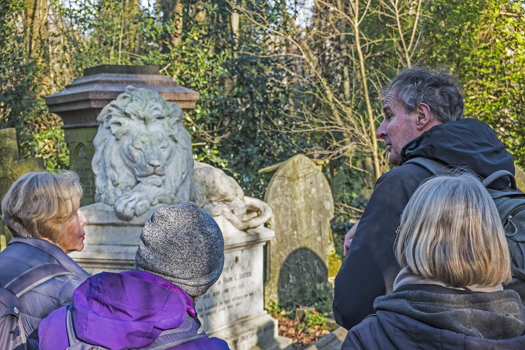 StratfordtoFinsburyParkAbneyParkCemetery