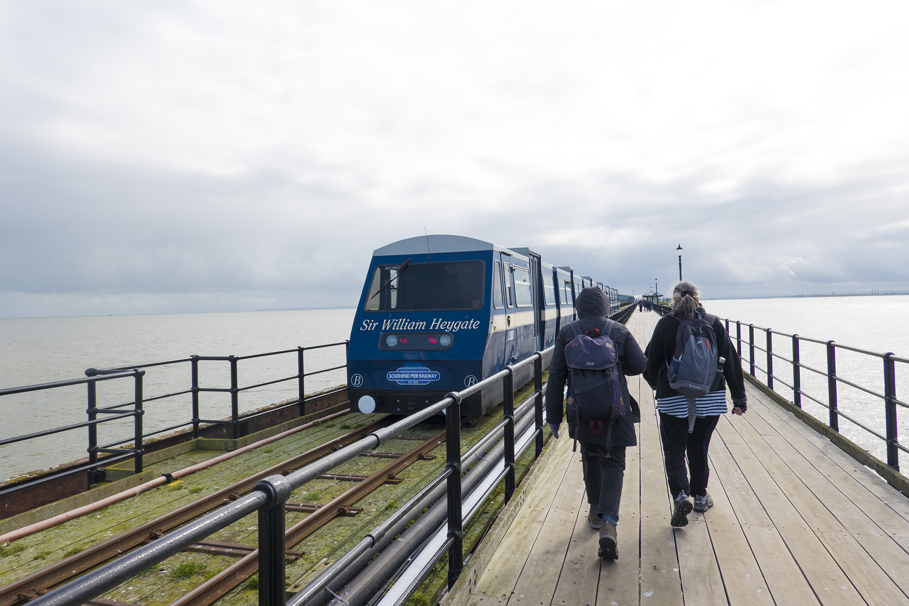 ShoeburynesstoSthndPier