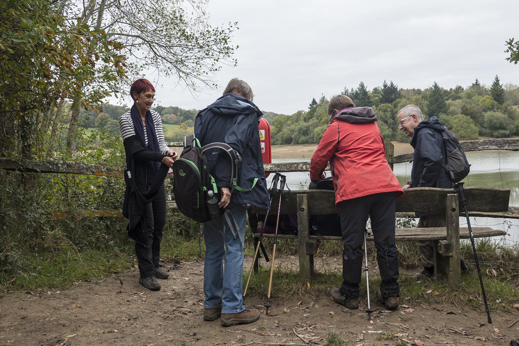 BalcombeCircArdinglyReservoirRamblers
