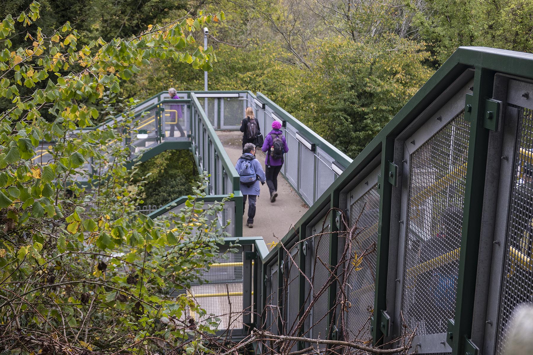 BalcombeCircrStation