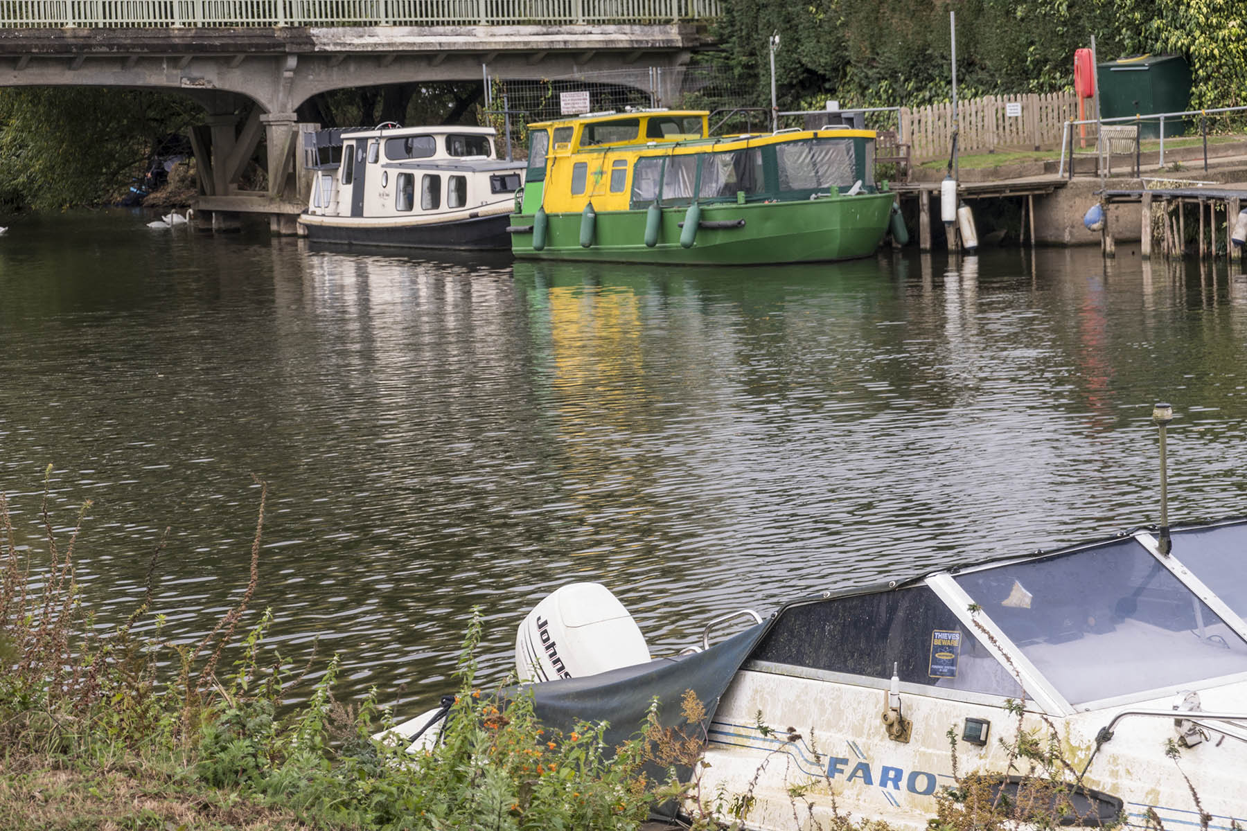 EastMallingCircMedway 1