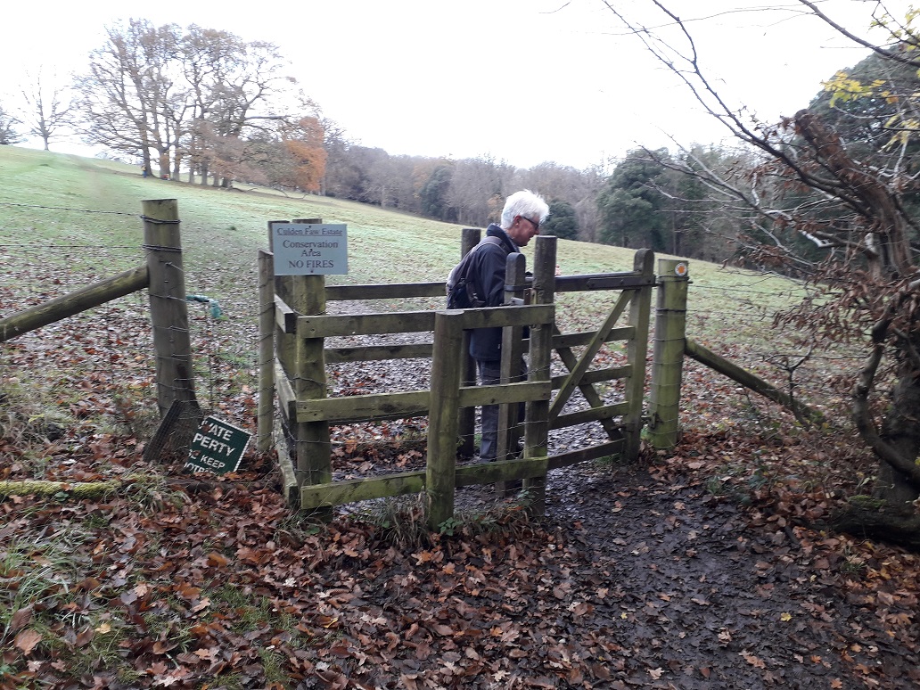 Henley Stile 1 Nov2020