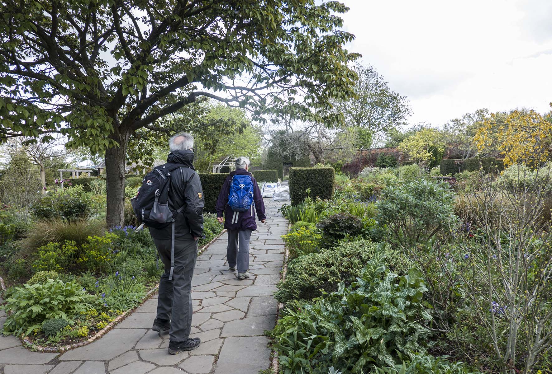 BrockwellPktoClaphamBrockellPkWalledGdn