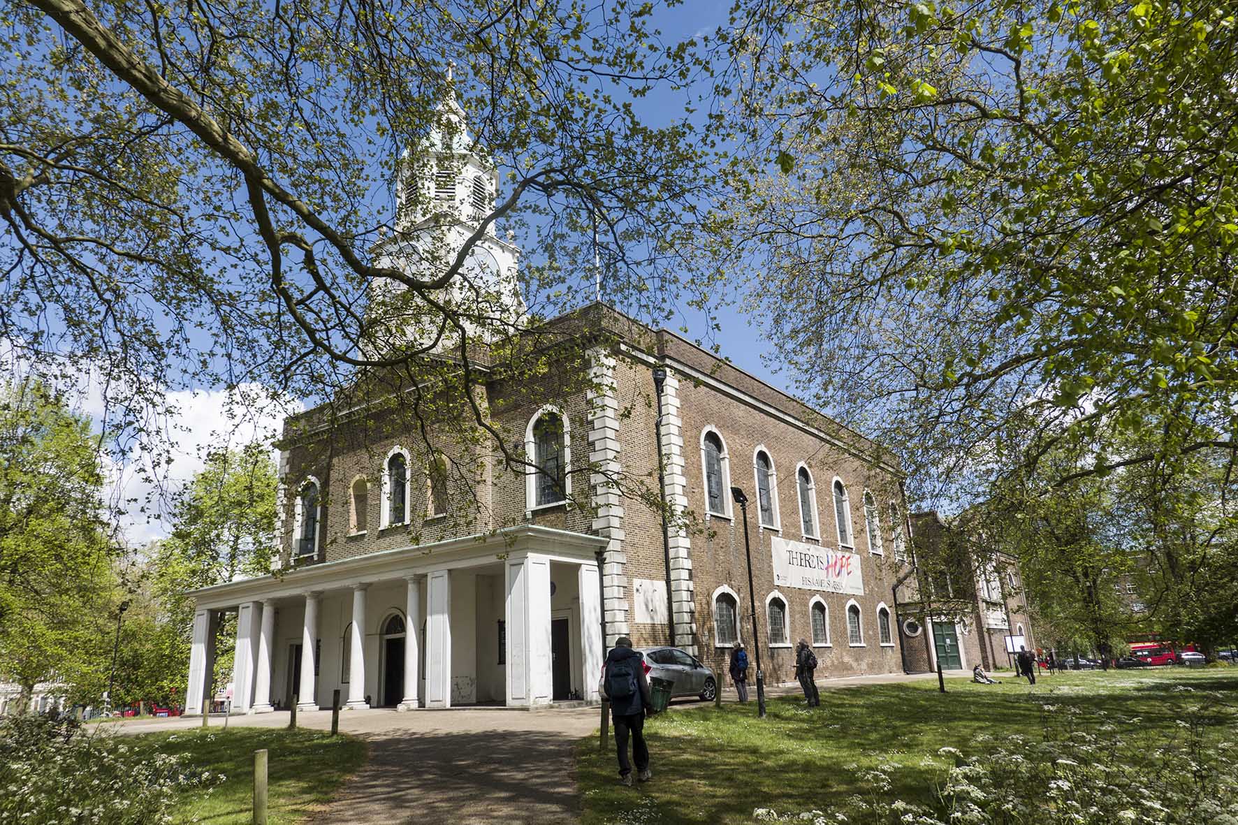 BrockwellPktoClaphamHolyTrinityChurch