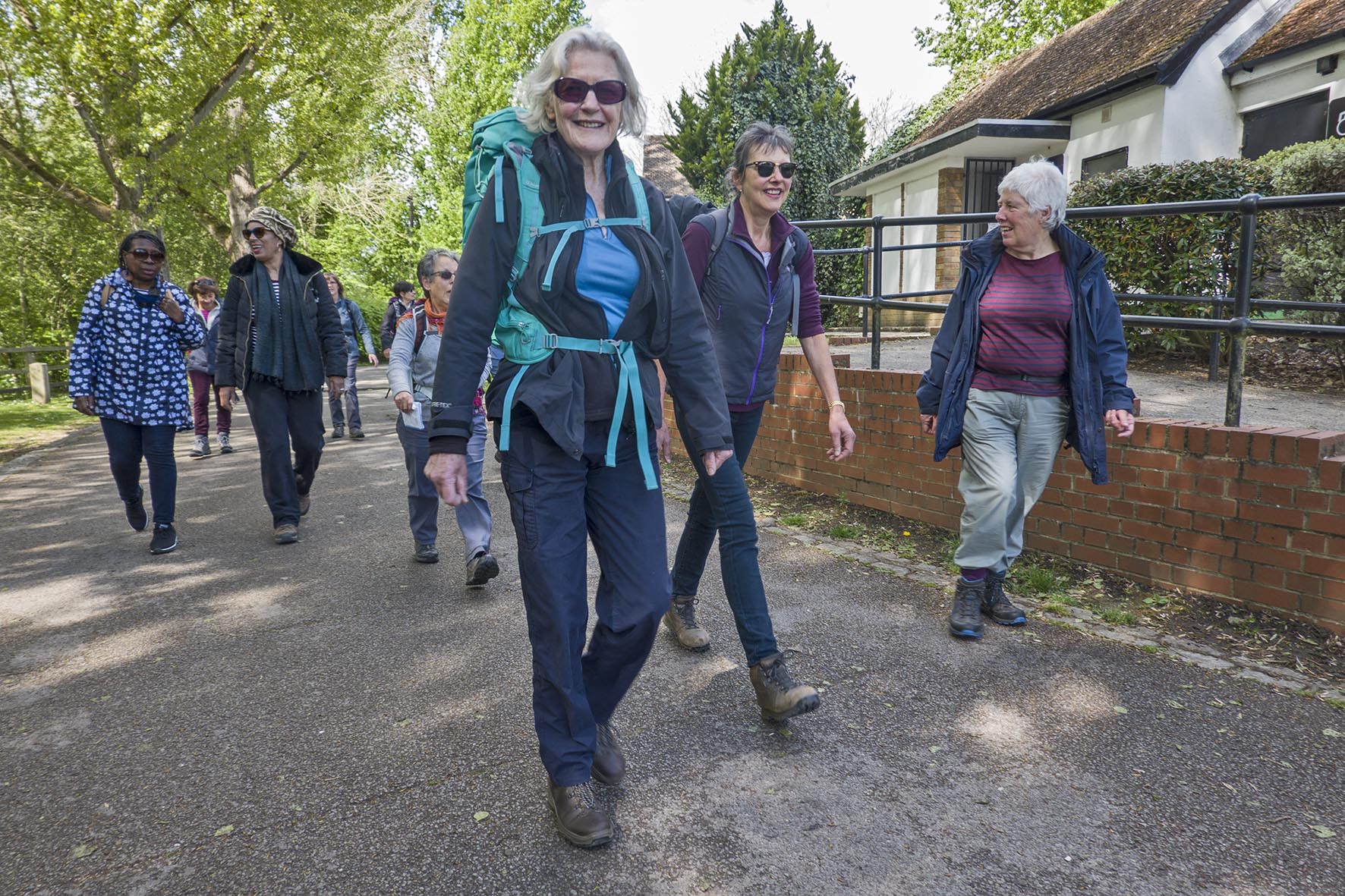 CheshuntCircularRamblers