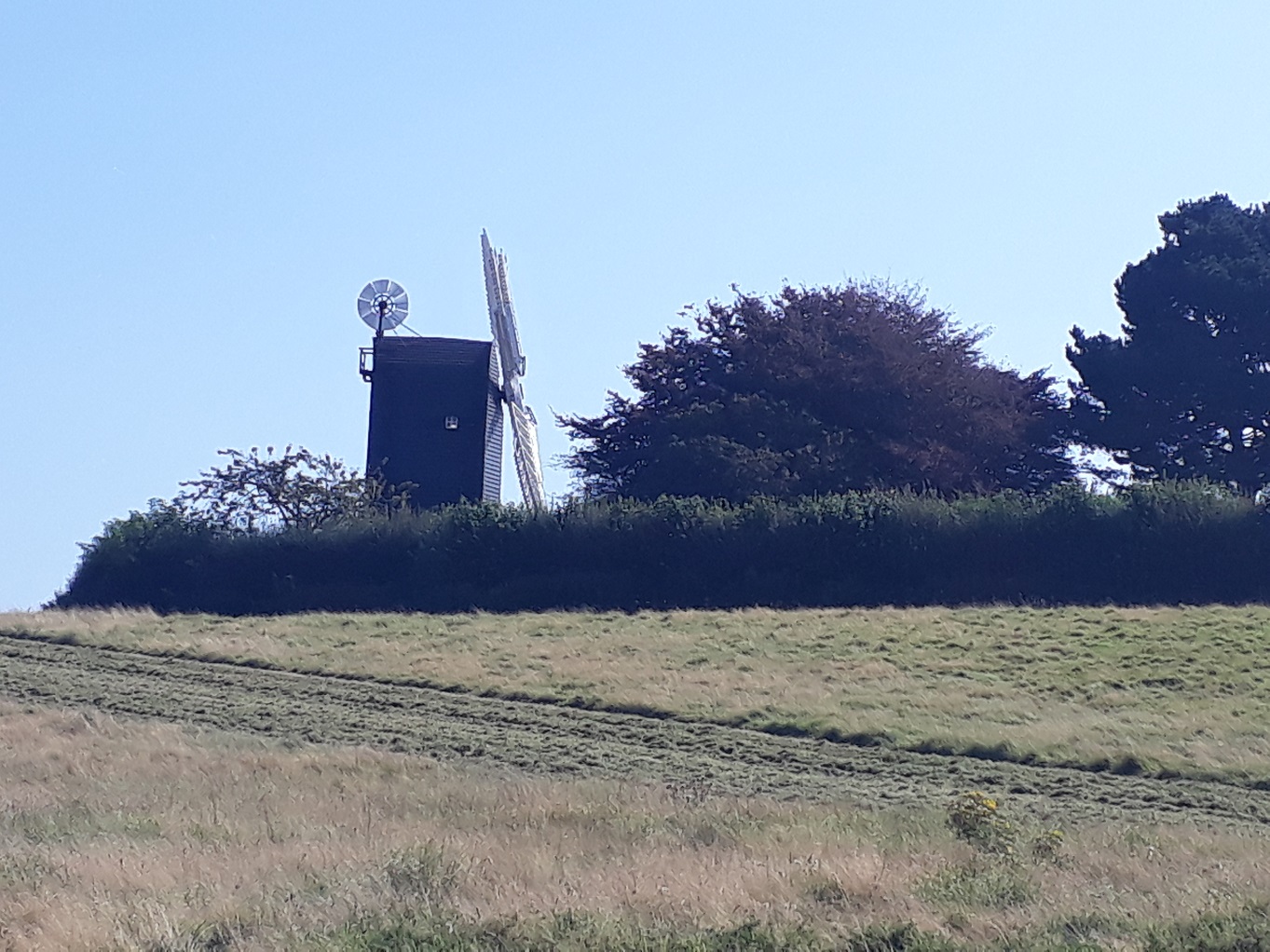 WinchelseaIcklesham WindmillAC01