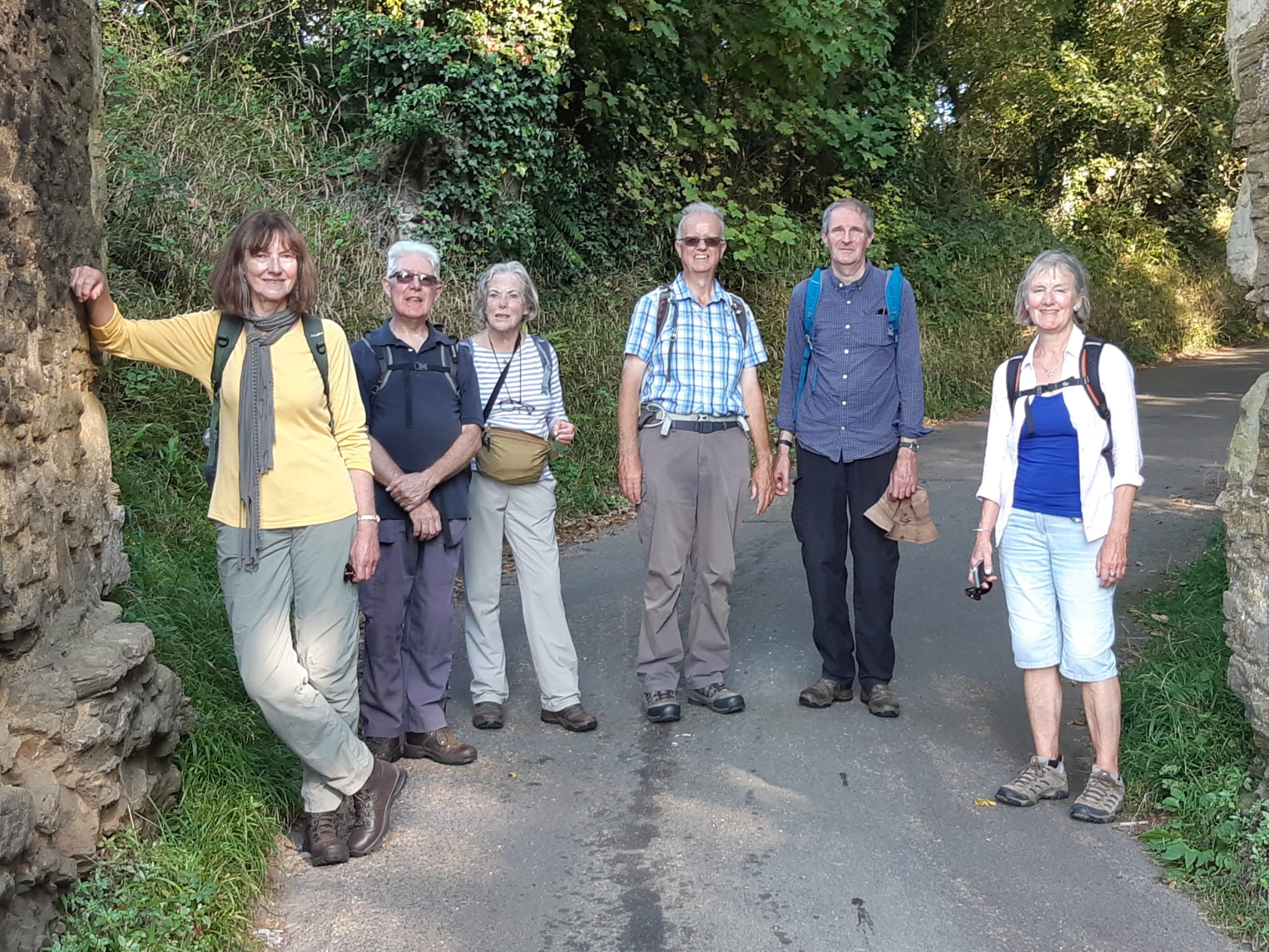 Winchelseagroup at the gateLA02