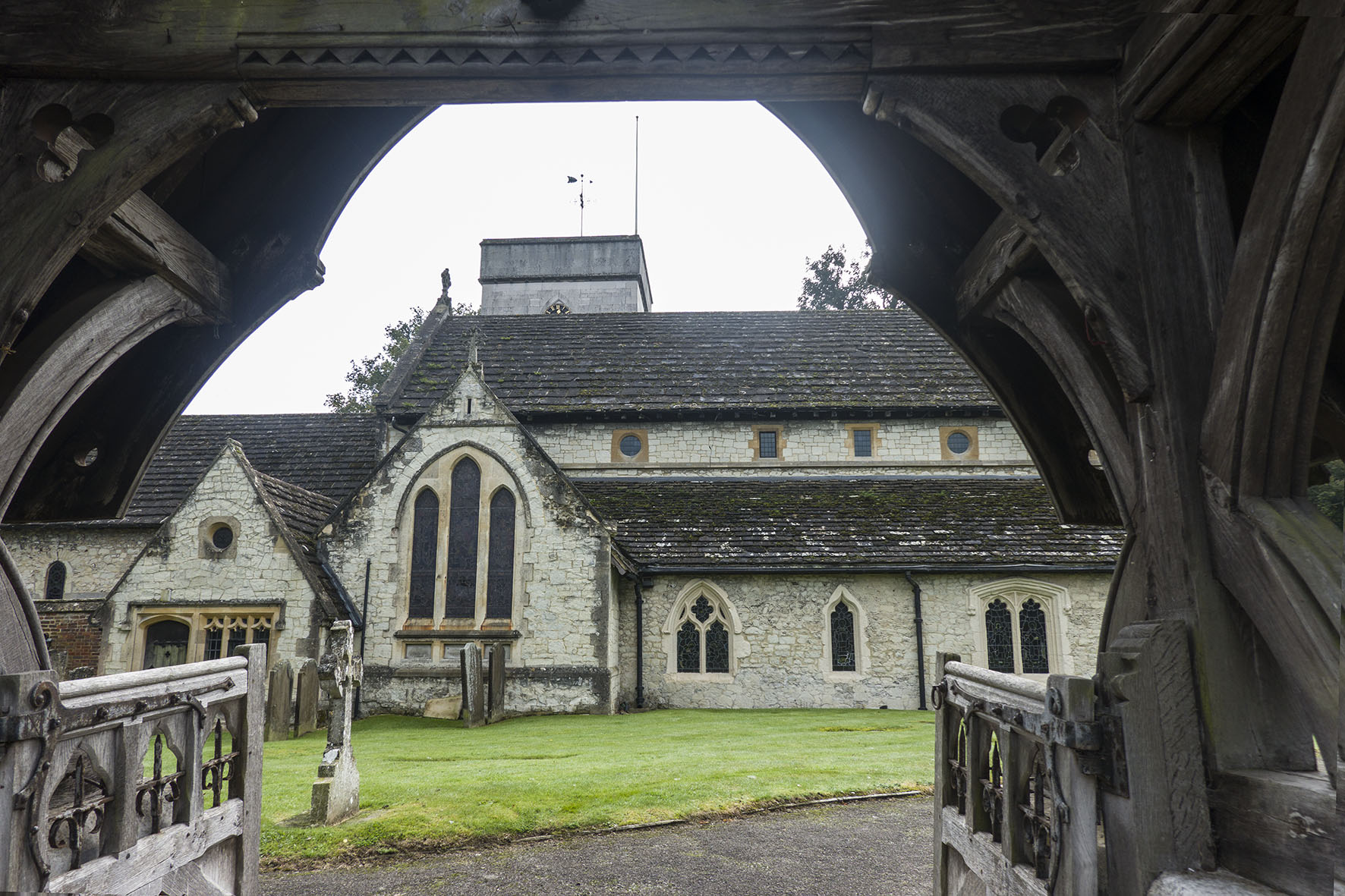BoxHilltoReigateBetchworthChurch 1