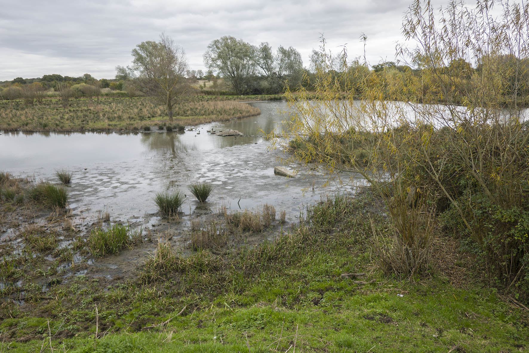 HaroldWdtoRainhamIngrebourneMarsh