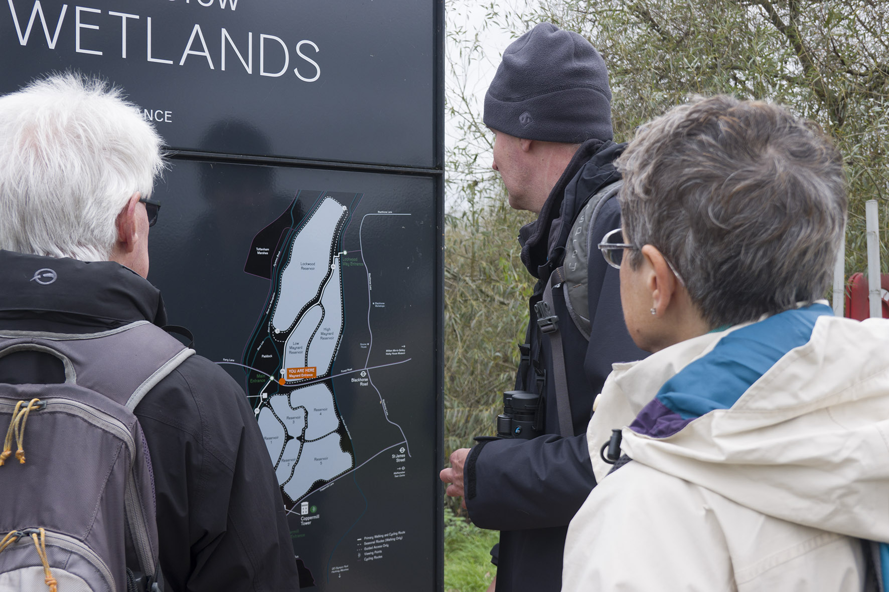 TottenhamWetlandsInfoPanel