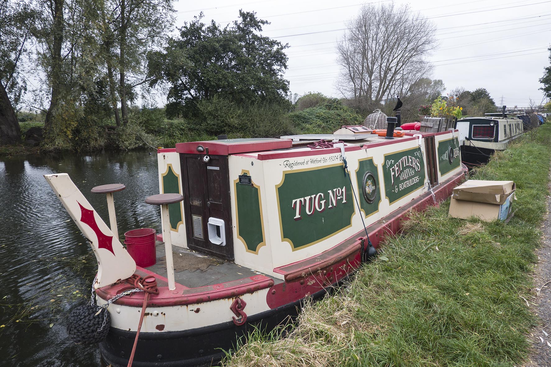 TottenhamWetlandsLeaNavig