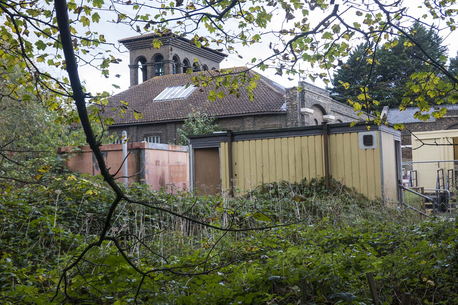 TottenhamWetlandsWalthmstowMill