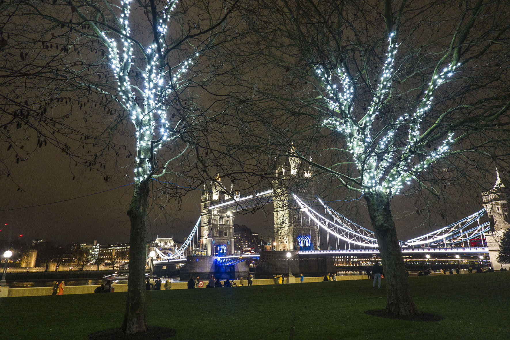 LewishamtoTowerHill TowerBridge1