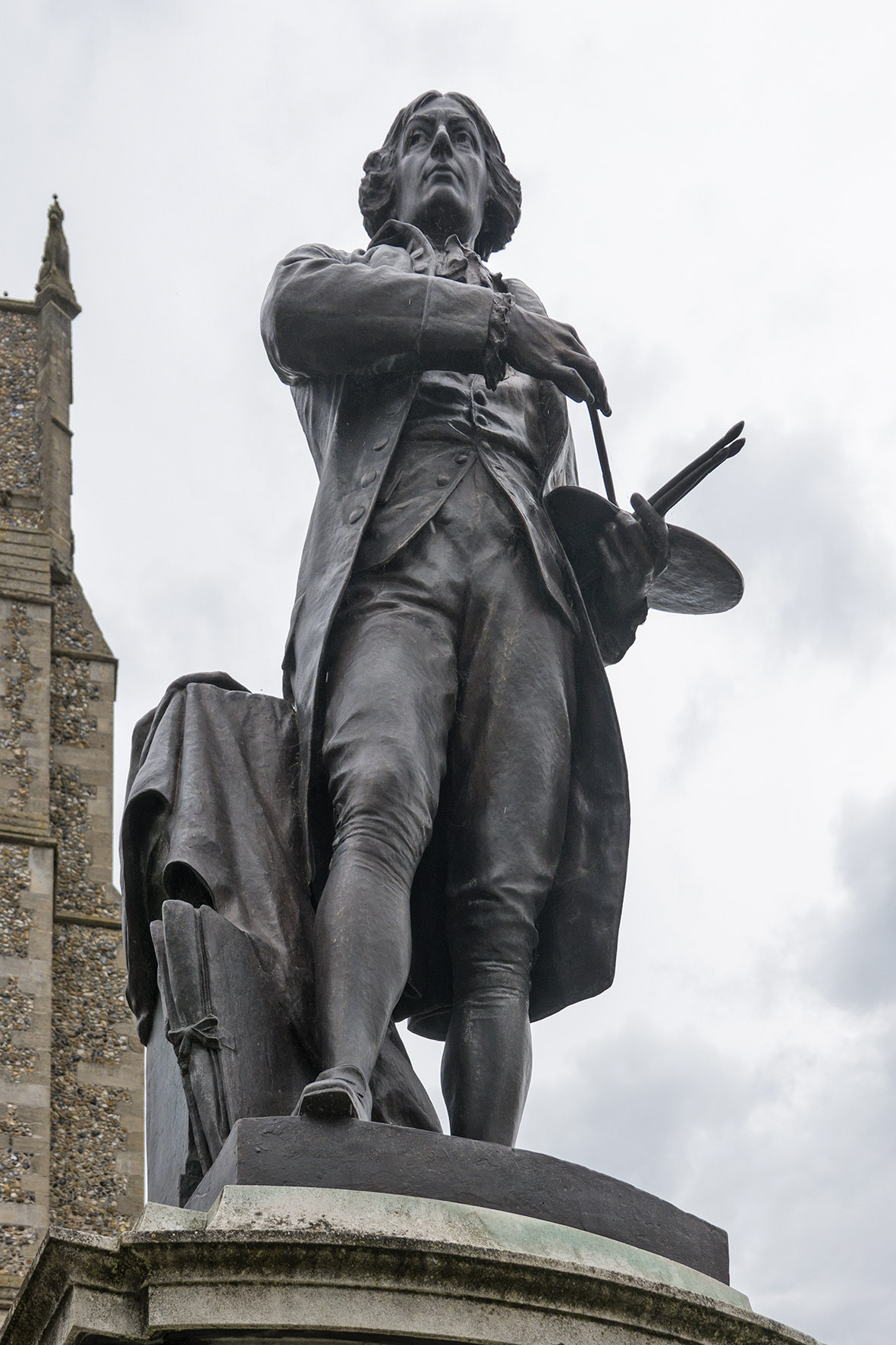 BurestoSudburyGainsborough