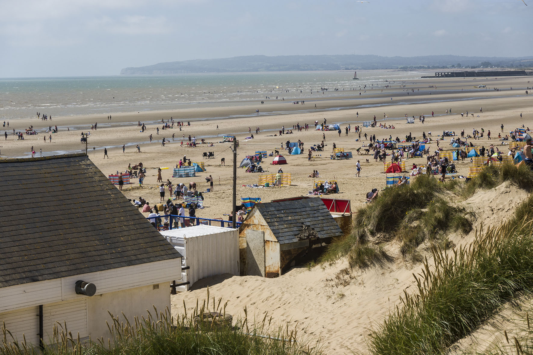 RyeCircCamberSandsfromdunes