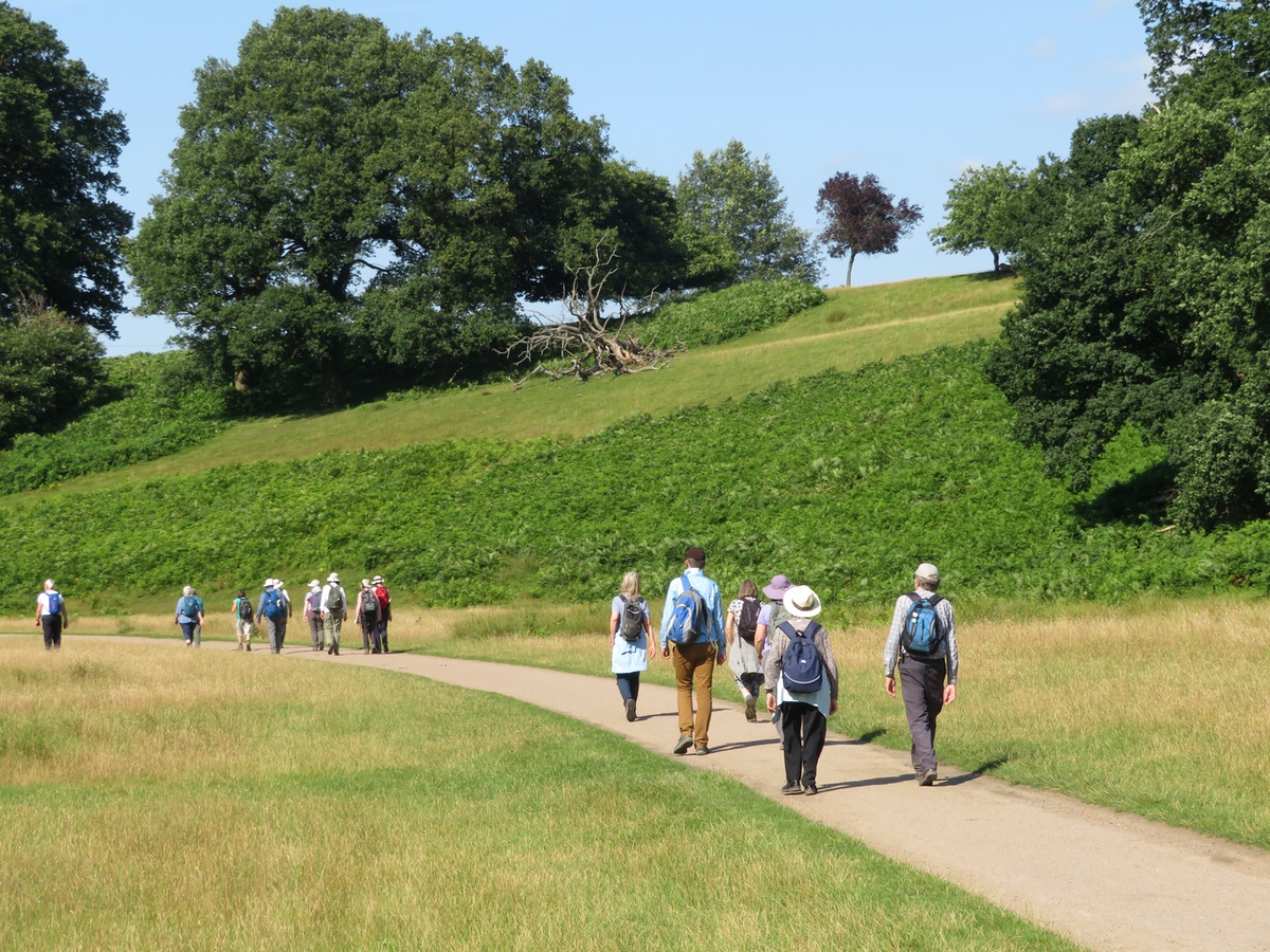 SA Knole Park 4