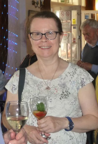 Eileen BowlingClub 2019 SE