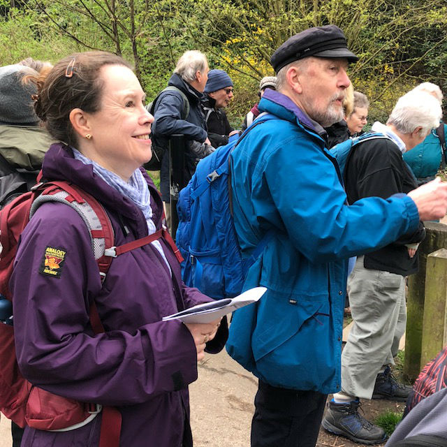 Eileen Falconwood Jan 2019 RLG