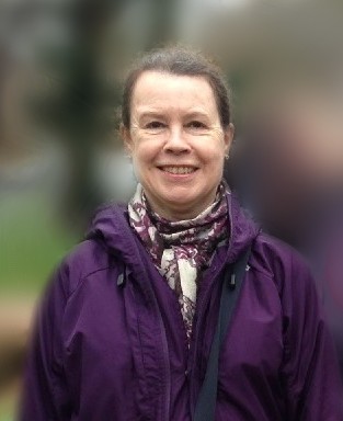 Eileen Peckham Dec 2018 Crop
